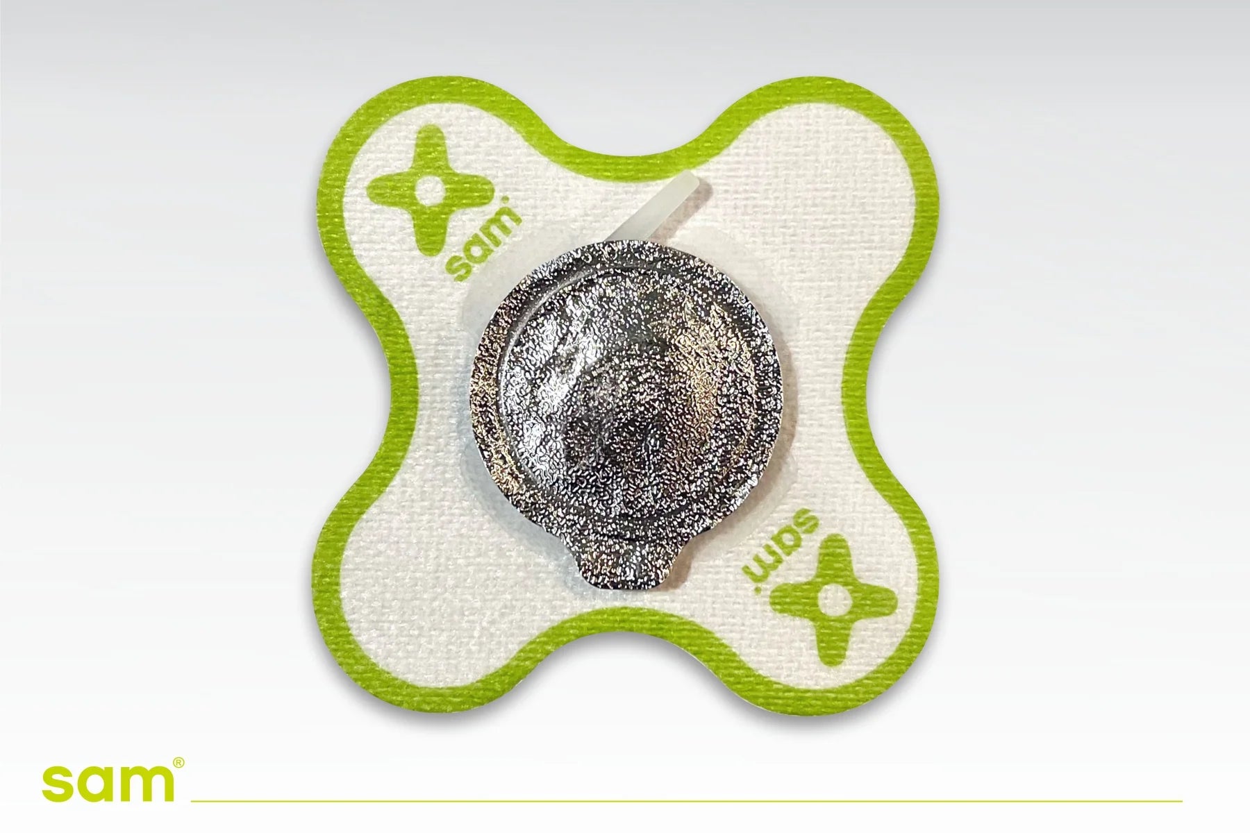 sam® Coupling Patches Advanced Gel Capture (24pcs) ACO Med Supply, Inc.