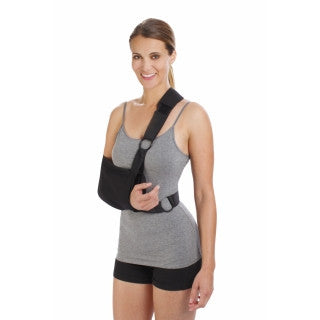 Clinic Shoulder Immobilizer – ACO Med Supply, Inc.