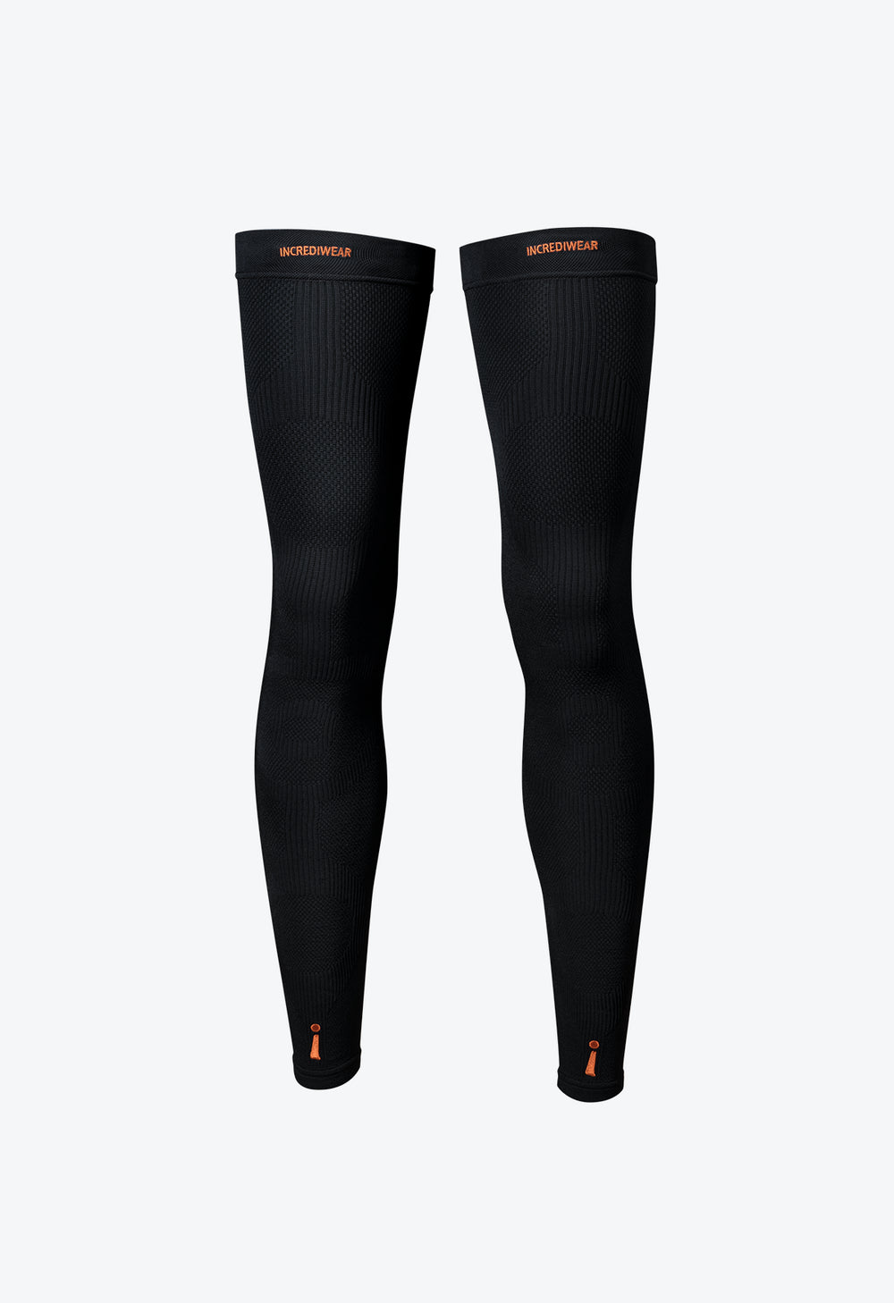 Incrediwear Leg Sleeve-Black (pair) – ACO Med Supply, Inc.